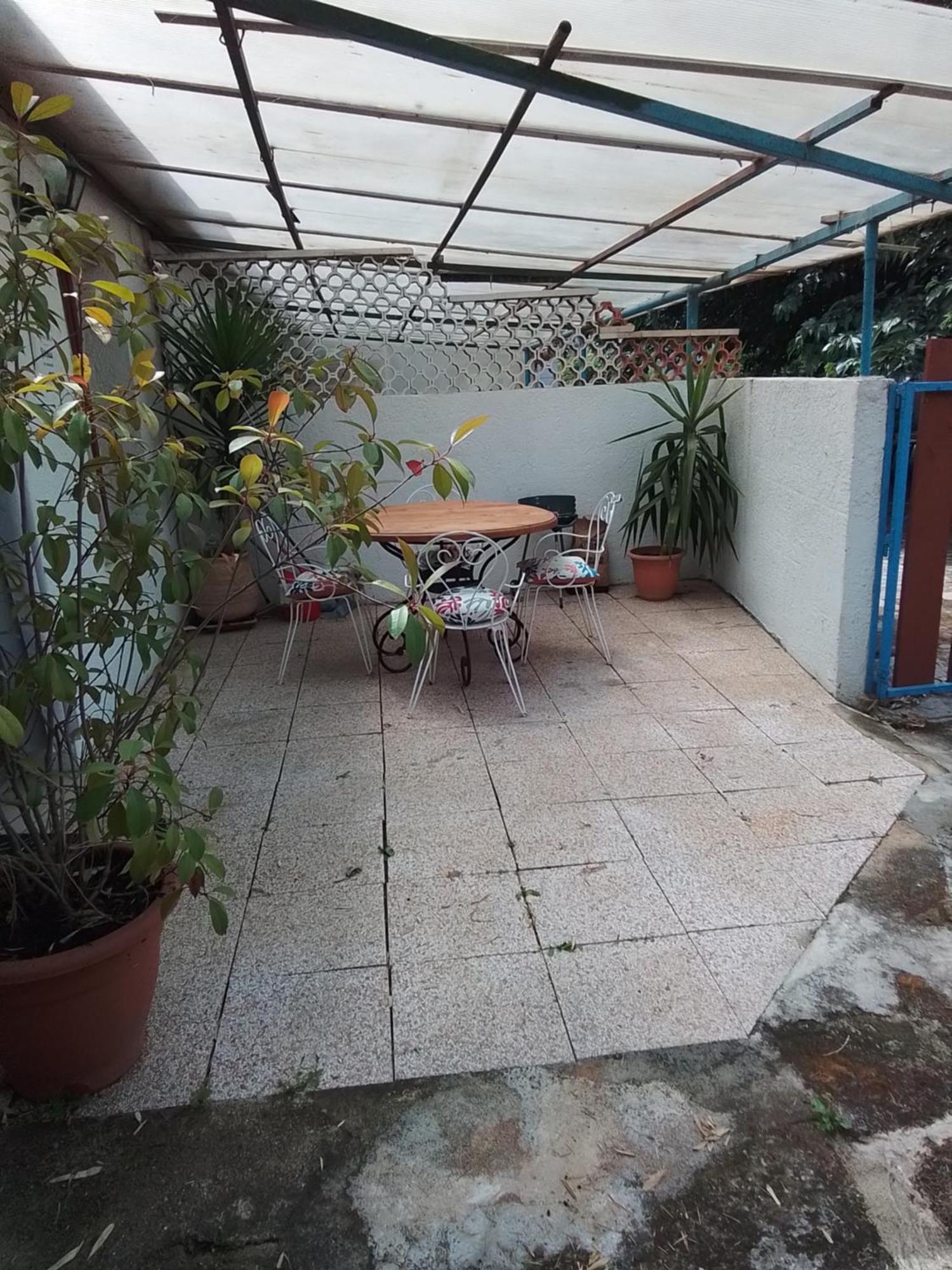 Les Tournesols Apartment Lunel-Viel Exterior photo
